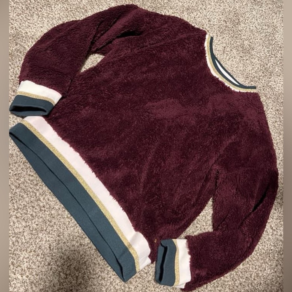 Matilda Jane Sweater